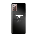 T-Rex Yeah Galaxy Note 20 Case