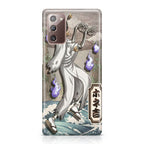Bonekichi Galaxy Note 20 Case