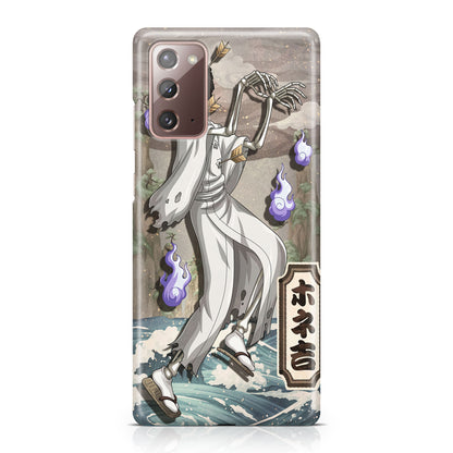 Bonekichi Galaxy Note 20 Case