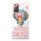 Chibi Chopper Galaxy Note 20 Case