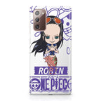 Chibi Robin Galaxy Note 20 Case