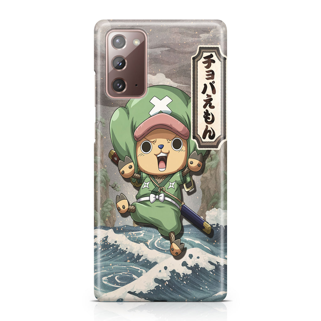 Chopperemon Galaxy Note 20 Case