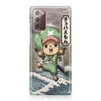 Chopperemon Galaxy Note 20 Case