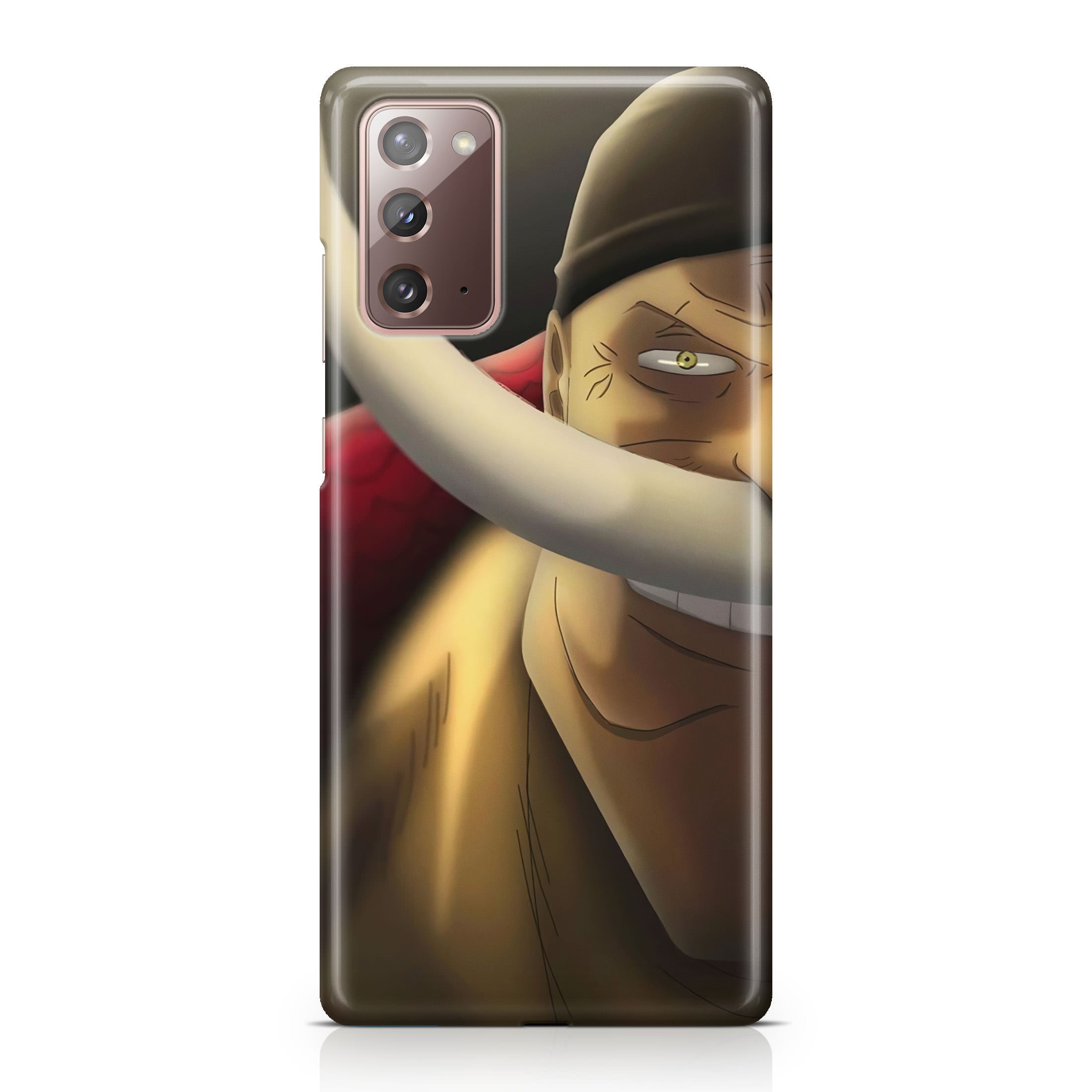 Edward Newgate Galaxy Note 20 Case