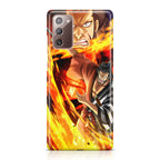 Foxfire Kinemo Galaxy Note 20 Case