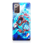 Jinbe Knight Of The Sea Galaxy Note 20 Case