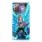 Marco The Phoenix Galaxy Note 20 Case
