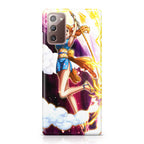 Nami Ninpo Raitei Galaxy Note 20 Case