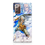 Rayleigh Galaxy Note 20 Case