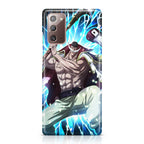 Shirohige Galaxy Note 20 Case