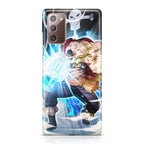 Shirohige Gura Gura No Mi Galaxy Note 20 Case