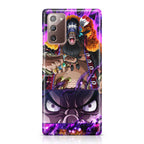 Teach The Blackbeard Galaxy Note 20 Case