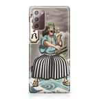 Usohachi Galaxy Note 20 Case