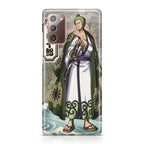Zorojuro Galaxy Note 20 Case
