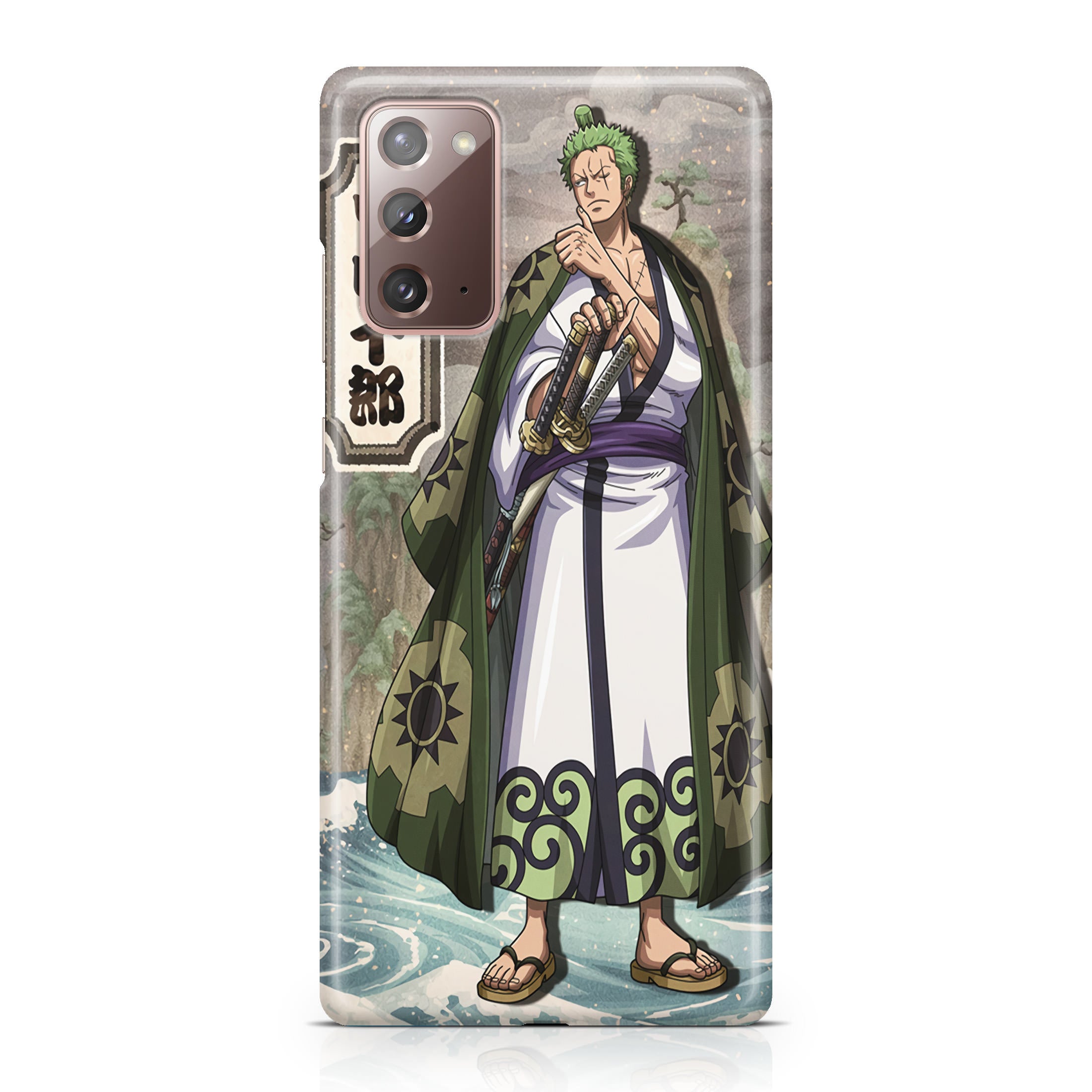 Zorojuro Galaxy Note 20 Case