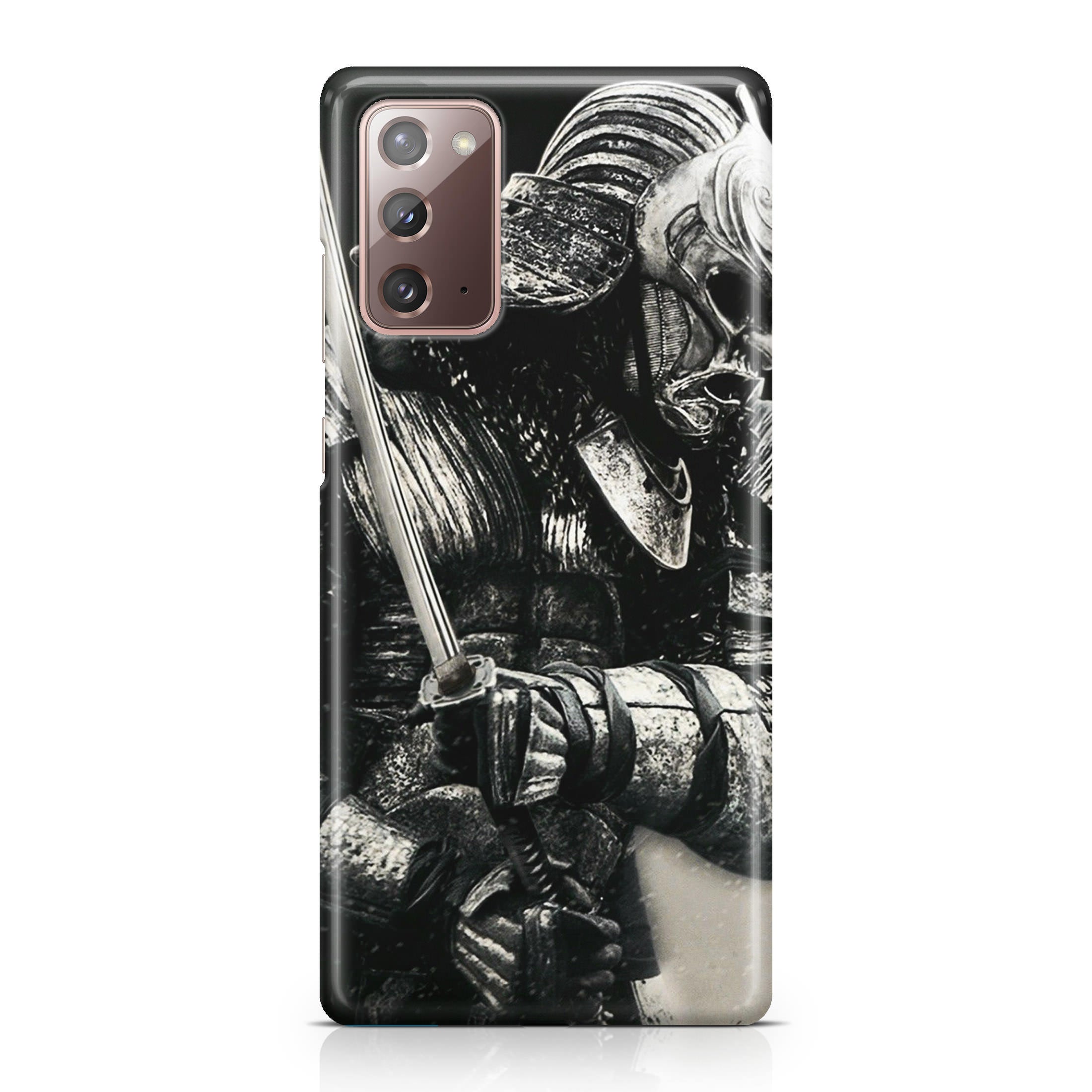 47 Ronin Samurai Galaxy Note 20 Case