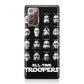All-Time Troopers Galaxy Note 20 Case
