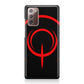 Anime Fate/Zero Galaxy Note 20 Case