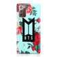 BTS Flower 2 Galaxy Note 20 Case