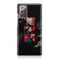 BTS J-Hope Galaxy Note 20 Case