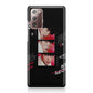 BTS Jin Galaxy Note 20 Case