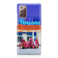 BTS Persona Cover Galaxy Note 20 Case