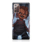 Chucky The Doll Galaxy Note 20 Case