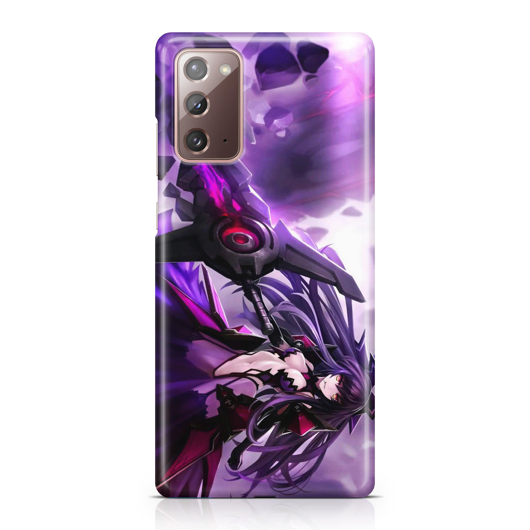 Date A Live Yatogami Galaxy Note 20 Case