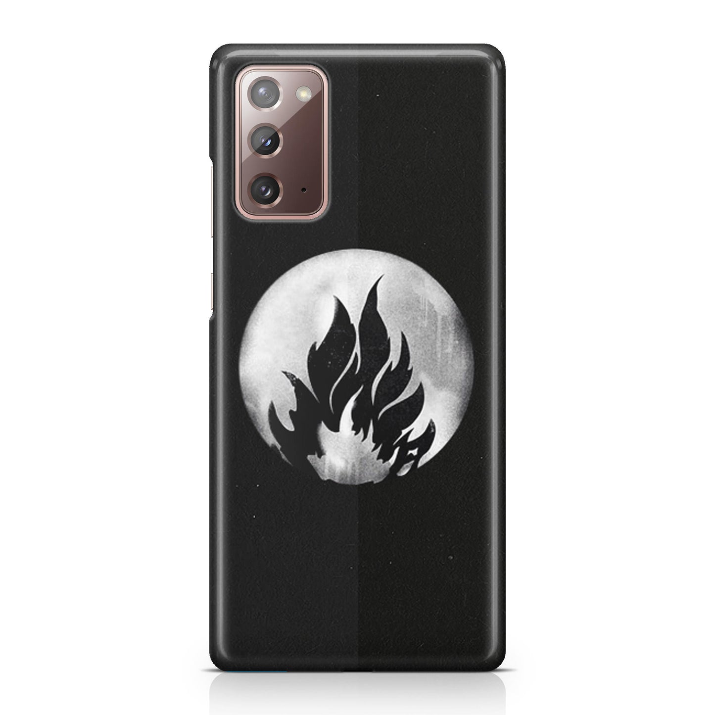 Dauntless Divergent Galaxy Note 20 Case
