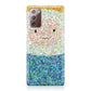 Finn Collage Galaxy Note 20 Case