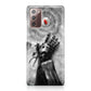 Fullmetal Alchemist Galaxy Note 20 Case