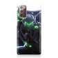Genji The Robot Ninja Galaxy Note 20 Case