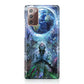Gratitude For The Earth And Sky Galaxy Note 20 Case
