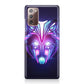 Hardwell Wolf Galaxy Note 20 Case
