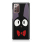 Jiji The Cat Ghibli Galaxy Note 20 Case