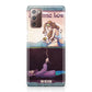 Jon Bellion All Time Low Galaxy Note 20 Case