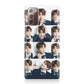 Jungkook Collage Galaxy Note 20 Case