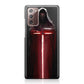 Kylo Ren Lightsaber Galaxy Note 20 Case