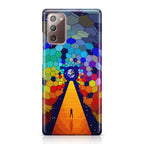 Muse Galaxy Note 20 Case