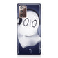 Napstablook Undertale Galaxy Note 20 Case
