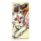 Okami Amaterasu Galaxy Note 20 Case