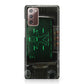 Pip-boy 3000 Galaxy Note 20 Case