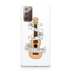 Queen Of Everything Galaxy Note 20 Case