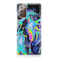 Rest My Chemistry Art Galaxy Note 20 Case