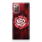 RWBY Ruby Rose Symbol Galaxy Note 20 Case