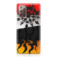 RWBY Symbols Galaxy Note 20 Case