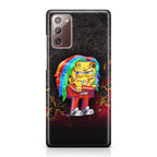 Sponge Hypebeast 69 Mode Galaxy Note 20 Case