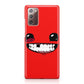 Super Meat Boy Galaxy Note 20 Case