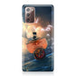 Thousand Sunny Galaxy Note 20 Case