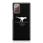 T-Rex Yeah Galaxy Note 20 Case